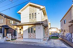 埼玉県所沢市こぶし町