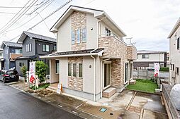 埼玉県所沢市こぶし町