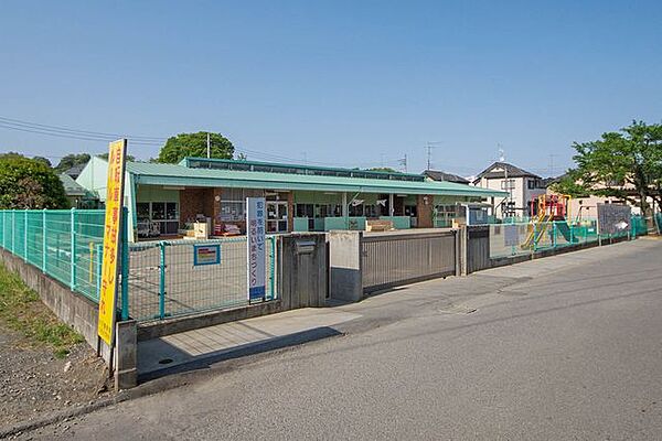 山口西保育園 徒歩6分。 480m
