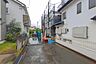 その他：前面道路含む現地