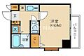 K&W西新橋2階14.9万円