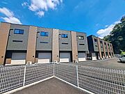 豊川駅より徒歩12分 1階 築2年4ヶ月の賃貸物件