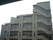 柴原阪大前駅より徒歩5分 3階 築41年9ヶ月の賃貸物件