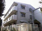 箕面駅より徒歩7分 2階 築31年10ヶ月の賃貸物件