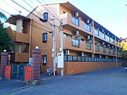 豊川駅より徒歩14分 2階 築23年8ヶ月の賃貸物件