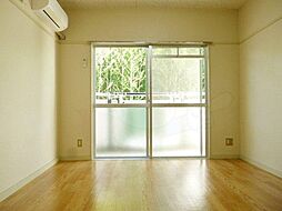 JP箕面レジデンス 1階1Kのリビング/ダイニング