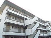 千里山駅より徒歩8分 1階 築45年8ヶ月の賃貸物件