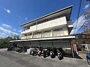 彩都西駅より徒歩22分 3階 築34年3ヶ月の賃貸物件