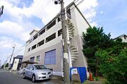 桜井駅より徒歩3分 3階 築50年6ヶ月の賃貸物件