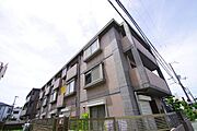 コンシェルジェ 1階 築23年4ヶ月の賃貸物件
