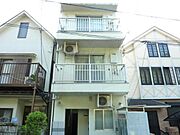 ハイツ中雅 2階 築35年8ヶ月の賃貸物件