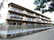 牧落駅より徒歩7分 3階 築47年1ヶ月の賃貸物件