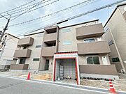 山田駅より徒歩10分 2階 新築の賃貸物件