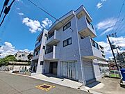 山田駅より徒歩5分 2階 築29年8ヶ月の賃貸物件