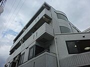 箕面駅より徒歩7分 3階 築30年7ヶ月の賃貸物件