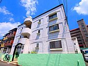 千里山駅より徒歩6分 1階 築32年6ヶ月の賃貸物件