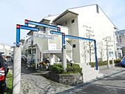 桜井駅より徒歩10分 1階 築33年2ヶ月の賃貸物件