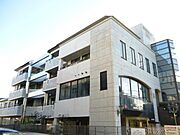 メゾンドゥアテリア 4階 築36年11ヶ月の賃貸物件