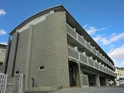 柴原阪大前駅より徒歩7分 3階 築27年8ヶ月の賃貸物件