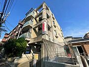 少路駅より徒歩15分 4階 築38年5ヶ月の賃貸物件