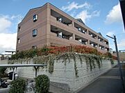 彩都西駅より徒歩10分 2階 築20年2ヶ月の賃貸物件