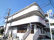 ユナイテッドジェイズビルディング 3階 築38年10ヶ月の賃貸物件