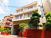 南千里駅より徒歩8分 4階 築49年6ヶ月の賃貸物件