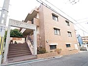 グランシャリオ 2階 築31年の賃貸物件