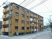 少路駅より徒歩7分 1階 築36年2ヶ月の賃貸物件