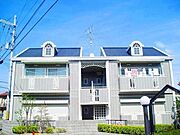 牧落駅より徒歩2分 1階 築33年の賃貸物件