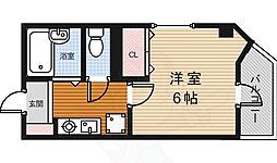 セカンドOAハイツ 1階/-