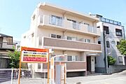 箕面駅より徒歩4分 1階 築26年5ヶ月の賃貸物件