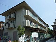 万博記念公園駅より徒歩8分 2階 築35年10ヶ月の賃貸物件