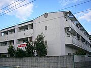 箕面駅より徒歩7分 2階 築30年7ヶ月の賃貸物件