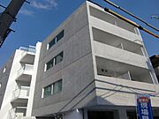 suju 4階 築15年8ヶ月の賃貸物件