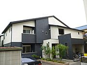 エミネンス蛍池 1階 築16年8ヶ月の賃貸物件