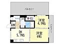 ハイツイレブン2号館3階6.6万円