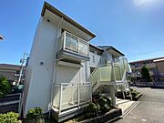 サニーハウス 2階 築31年9ヶ月の賃貸物件