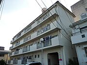 桜井駅より徒歩2分 2階 築48年7ヶ月の賃貸物件