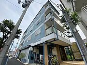 谷川第2マンション 3階 築38年2ヶ月の賃貸物件