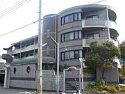 南千里駅よりバス4分 徒歩4分 1階 築31年8ヶ月の賃貸物件