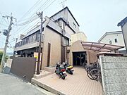 スカイホーム瀬川 3階 築27年8ヶ月の賃貸物件