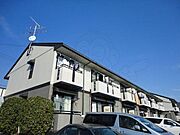 箕面駅より徒歩10分 2階 築29年2ヶ月の賃貸物件