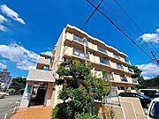 山田駅より徒歩10分 1階 築38年9ヶ月の賃貸物件