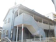 ローレル3番館 1階 築25年3ヶ月の賃貸物件