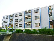 ＲＩＶＥＲＣＯＵＲＴ箕面 2階 築36年10ヶ月の賃貸物件