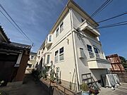 箕面駅より徒歩4分 1階 築38年7ヶ月の賃貸物件