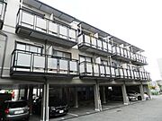 箕面駅より徒歩4分 3階 築32年11ヶ月の賃貸物件