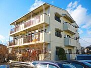 マンション雅2 3階 築28年5ヶ月の賃貸物件