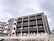 リアコート阪大前 3階 築1年9ヶ月の賃貸物件